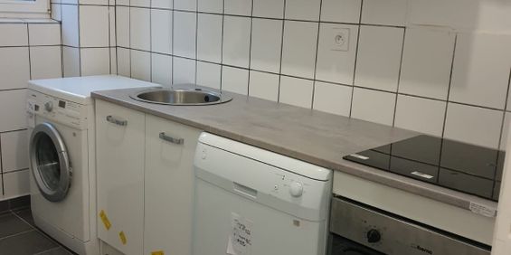 Location Appartement 3 pièces 42m² MULHOUSE 68200 - Photo 3