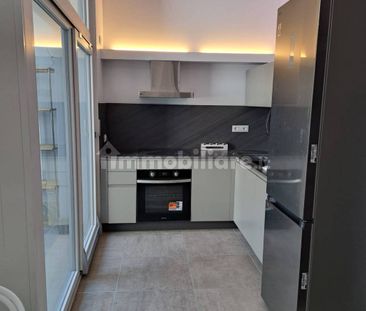 Bilocale via dei Fontanili 18, Ripamonti - Fondazione Prada, Milano - Foto 4