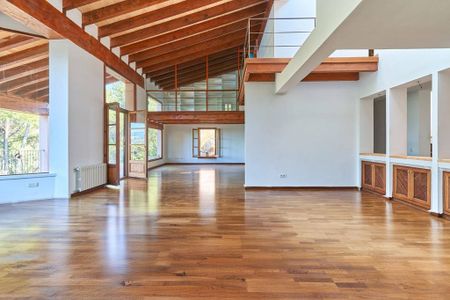 4 room luxury Villa for rent in Esporles, Balearic Islands - Photo 2