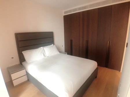 1 Casson Square, Southbank Place, SE1 - Photo 4