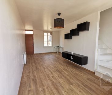 Location Maison 4 pièces 91m² - Photo 2