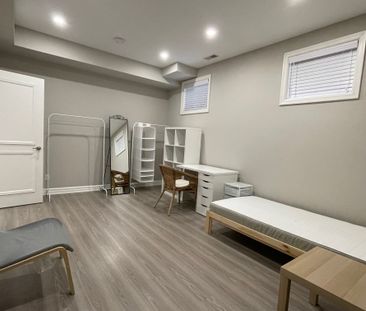 For Lease - 128 Bannockburn Avenue Unit# Bsmt B, Toronto, Ontario - Photo 1