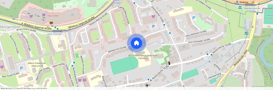 Wilhelm-Firl-Straße 26, 09122 Chemnitz