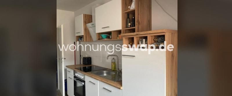 Wohnungsswap - 2 Zimmer, 56 m² - Friesenstraße, Köln - Foto 1