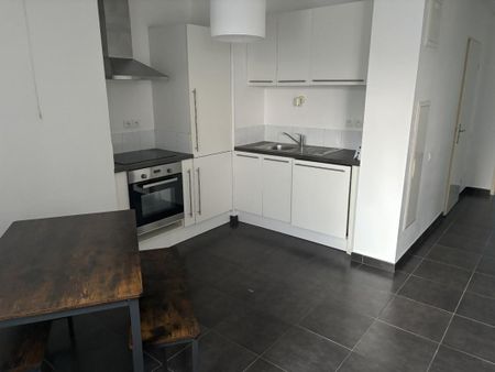 Location Appartement 2 pièces Meublé 47m² ANNEMASSE 74100 - Photo 4