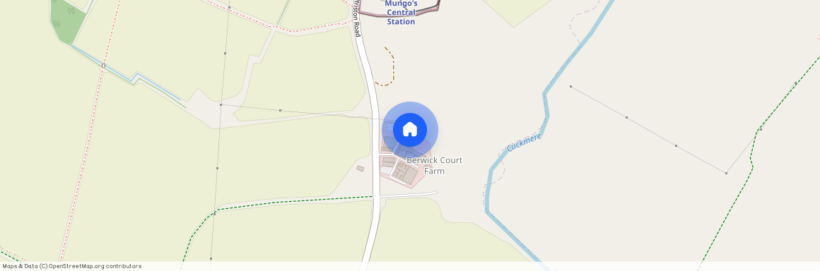 BN2, Polegate