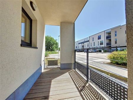 Appartement te huur - Foto 5