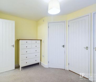 1 Bedroom Flat - Photo 1