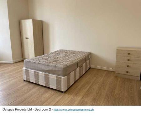 5 bedroom maisonette to rent - Photo 2