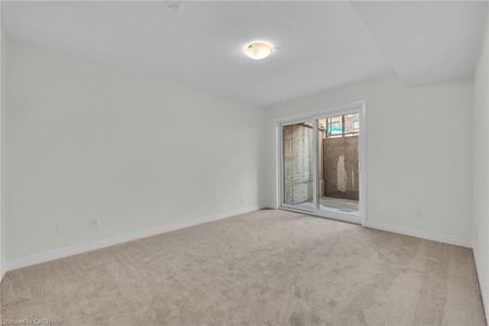 For Lease - 10 Urbane Boulevard Unit# C017, Kitchener, Ontario - Photo 4