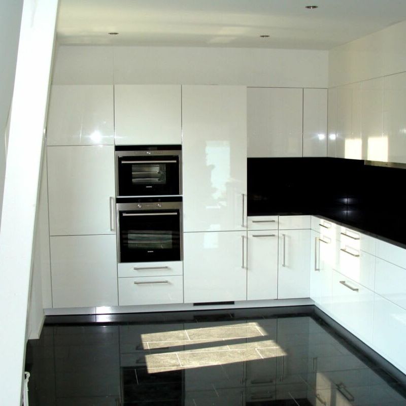 5.5 Zimmer, 3. Stock - Foto 1