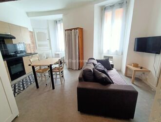 Location Appartement 1 pièces 20 m2 à Salernes - Photo 4