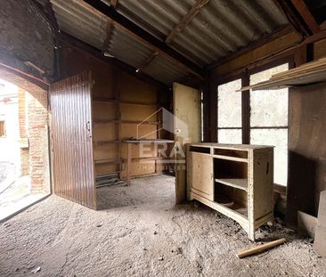 Maison 4 pièces avec jardin à louer ? Bages - Photo 6
