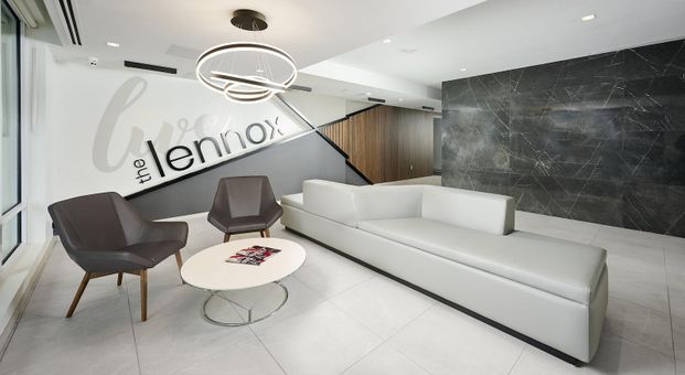 Brand New Apartments in the Civic Hospital Neighbourhood. - Photo 1