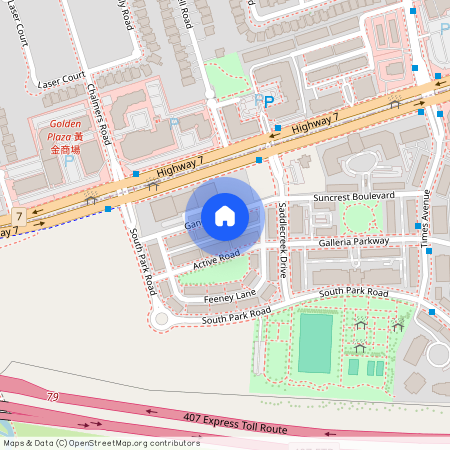 43 Gandhi Lane, Markham