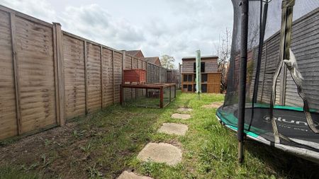 2 bedroom house to rent - Photo 4