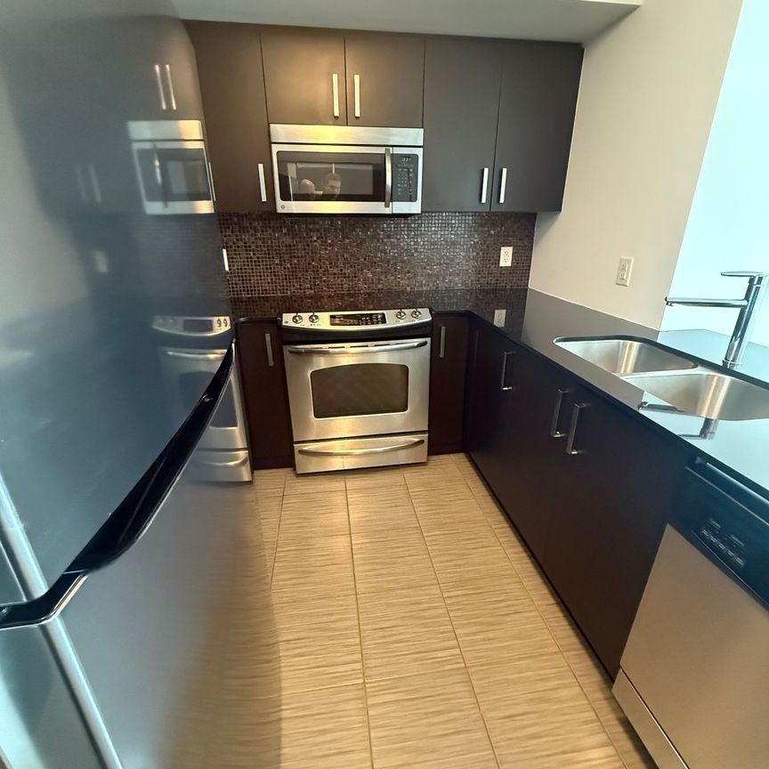 For Lease - 17 Anndale Drive Unit# 2212, Toronto, Ontario - Photo 1