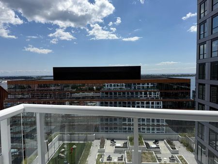 For Lease - 15 Richardson Street Unit# 1607, Toronto, Ontario - Photo 2