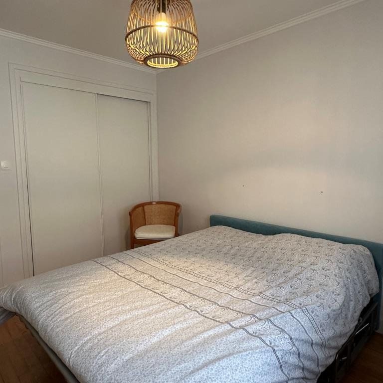 Appartement Saint-Nazaire - Centre ville - Photo 1