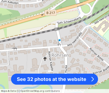 Neubauwohnung im Erdgeschoss mit Blick ins Grüne - Photo 1