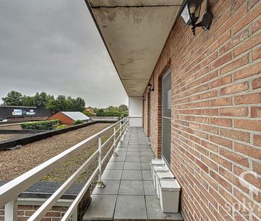 Appartement te huur met 3 slaapkamers en garage - Foto 4