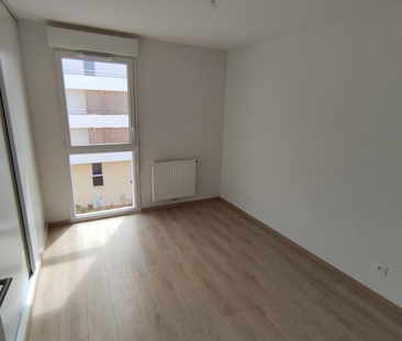 Location Appartement 3 pièces 61m² BASSENS 33530 - Photo 1
