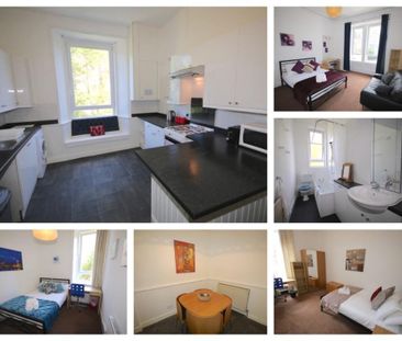 3 bedroom flat to rent - Photo 3