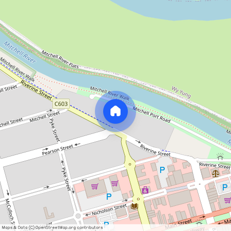 5/58 Riverine Street, Vic 3875, Bairnsdale