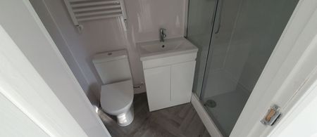 Flat 2, 167 Richmond Road, Roath, Cardiff, CF24 3BT - Photo 5