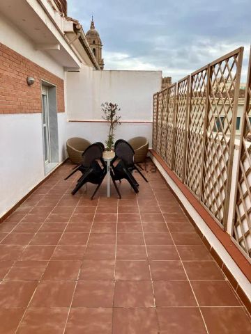 Alquiler de dúplex en Plaza de las Flores - Photo 4