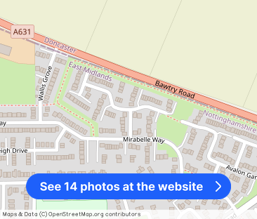 President Place, HARWORTH - Photo 1