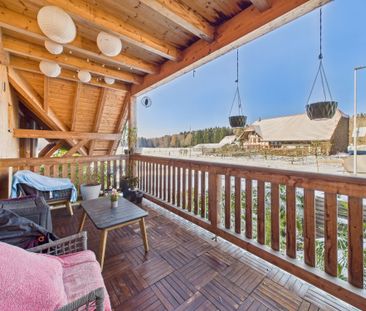 Bright 4.5-room apartment in Buchegg - Foto 5