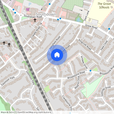 Coleswood Road, Harpenden, AL5 1EQ