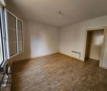 Location appartement 2 pièces - 40m² à Tours (37000) - Photo 6