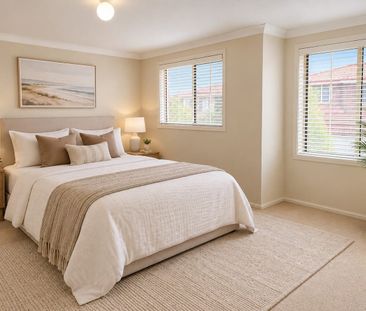 CASTLE HILL TOWNHOUSE – DUCTED AIR CONDITIONING - Photo 2
