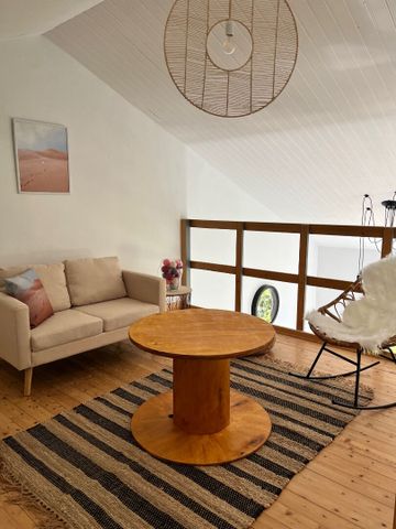 Location maison 7 pièces, 139.95m², La Roche-sur-Yon - Photo 3