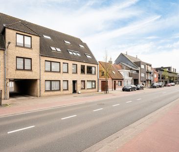 Zonnig en verrassend ruim appartement gelegen in Blommekens op enke... - Foto 4