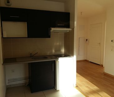 Location appartement 2 pièces, 34.80m², Évreux - Photo 5