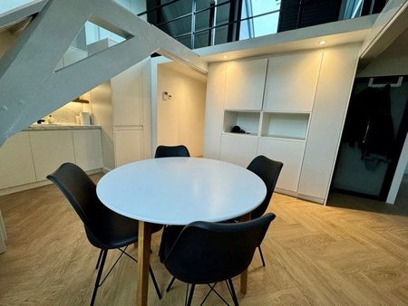 Te huur: Appartement Hoogt 20 in Dordrecht - Photo 4
