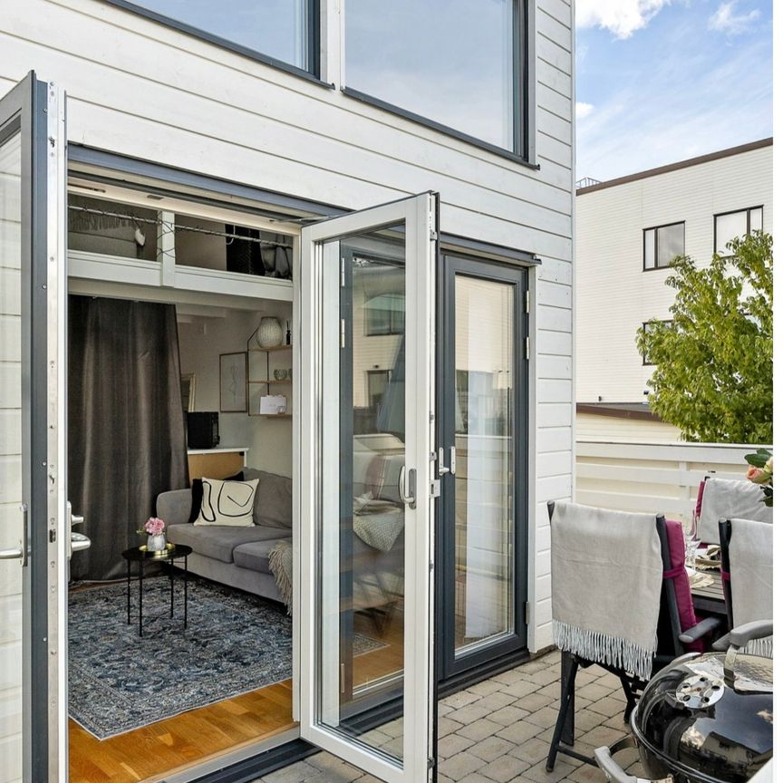 Tant Gredelins Väg, Uttran - Foto 1