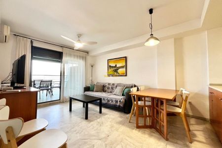 APARTMENT WITH SEA VIEWS - LA MANGA DEL MAR MENOR - Foto 4