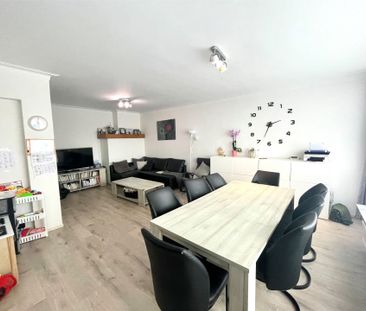 2-slaapkamer appartement op toplocatie! - Foto 2