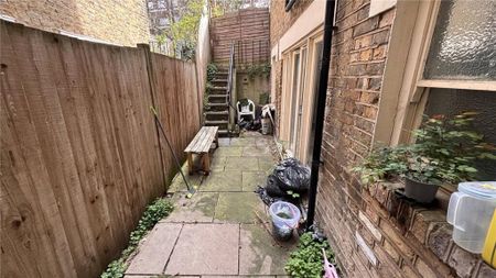 2 Bed Flat, Musgrove Road, SE14 - Photo 4