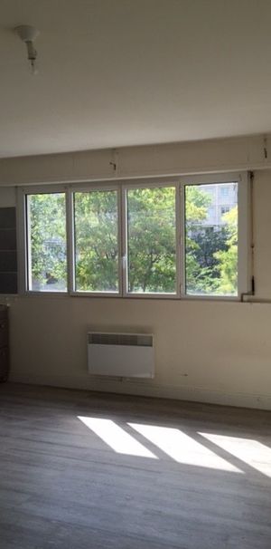 Location Appartement 1 pièce 21m² - Photo 1