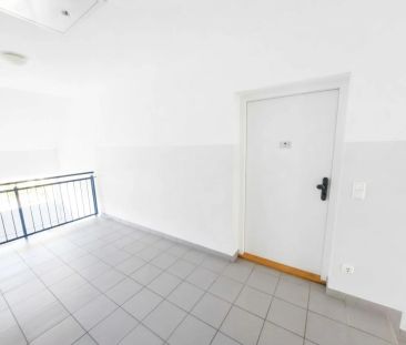 Wohnen mit Freiraum - 3 Zimmer Wohnung mit Balkon Bischofstetten - Photo 5