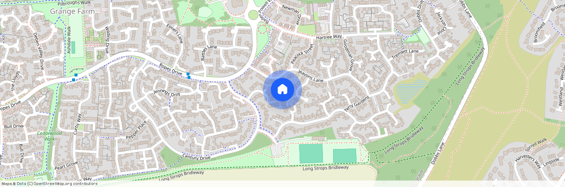 IP5, Ipswich