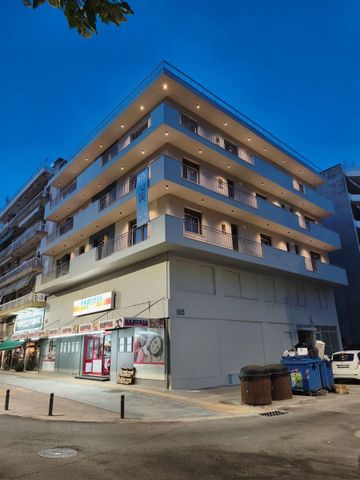 Studio/Γκαρσονιέρα για ενοικίαση Ιστορικό Κέντρο (Κομοτηνή) - Φωτογραφία 4
