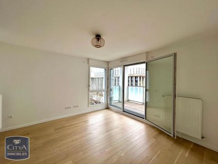 Appartement à louer 3 pièces 59.15m² - Photo 2