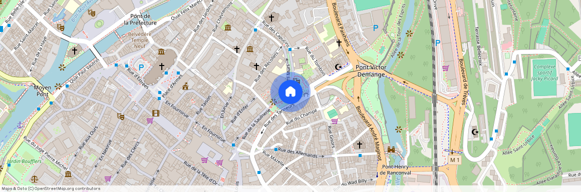 57000, Metz