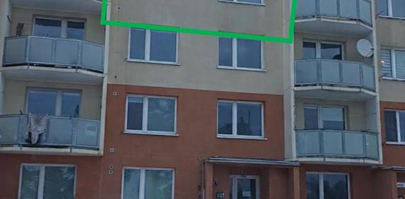 Pronájem bytu 1+1 32 m2 - Fotografie 2
